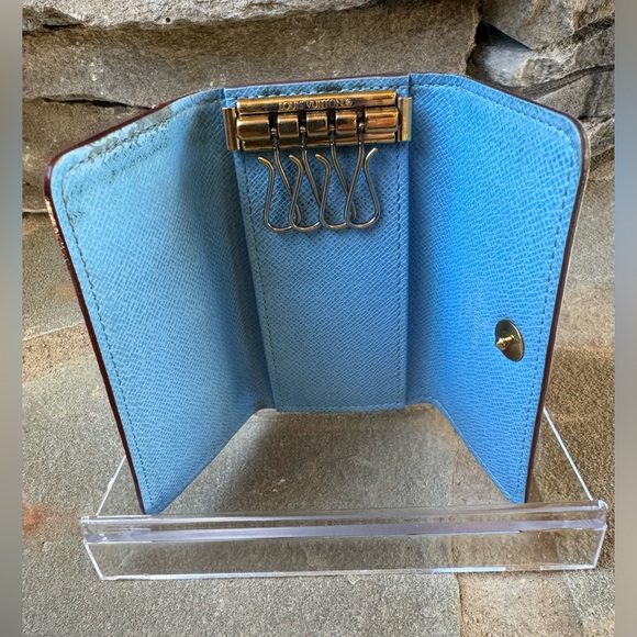 Louis Vuitton Murakami Key Cles - Picture 6 of 6